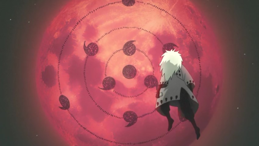 Naruto Shippuuden episode 425
